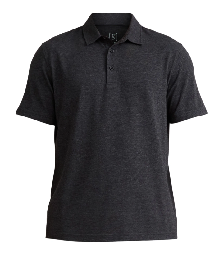 Shirts and polos