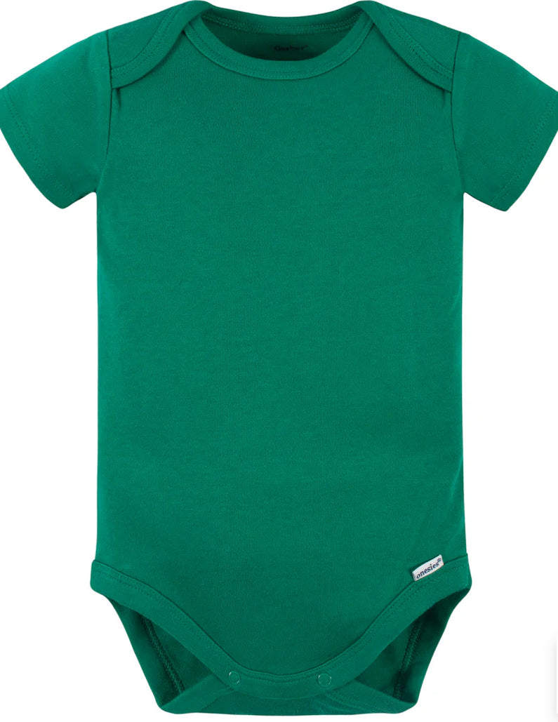 Elephant/animal print kids t-shirt