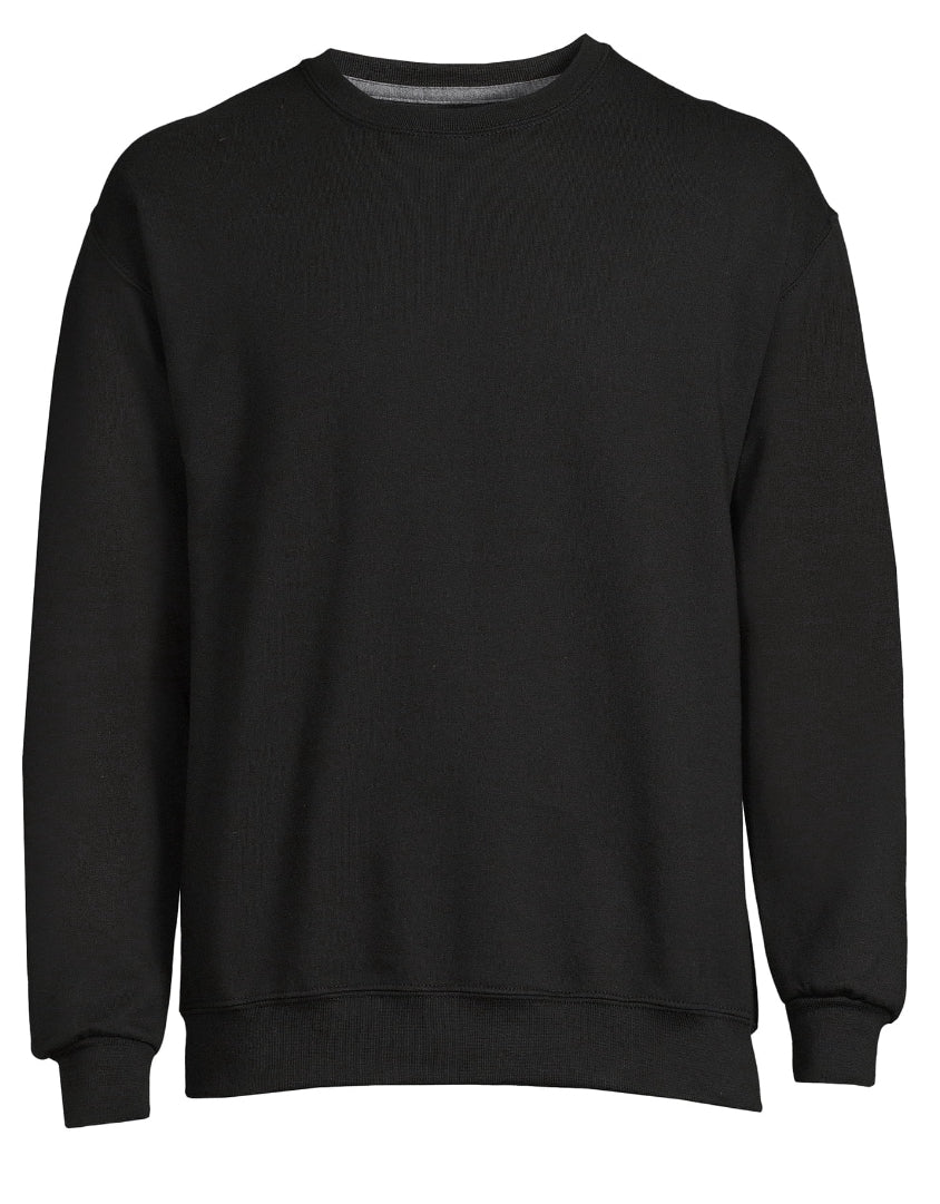 Senior sweatshirt- 3D/puff embroidery