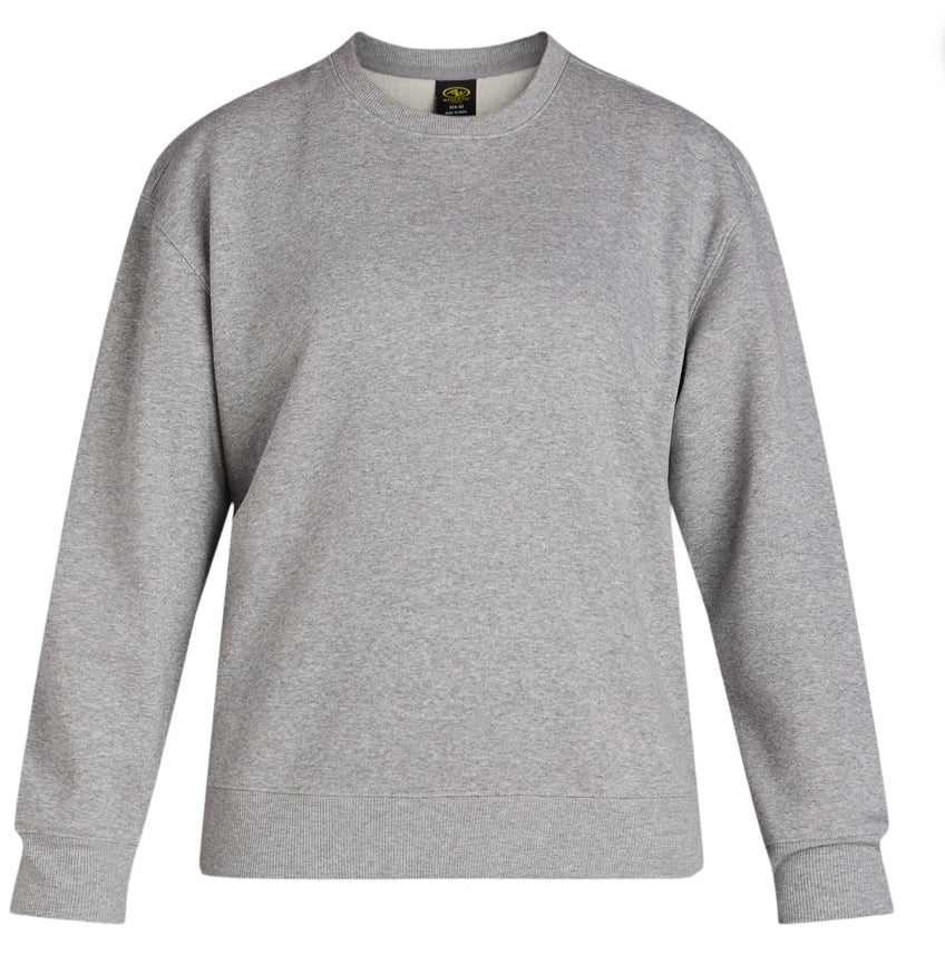 Senior sweatshirt- 3D/puff embroidery