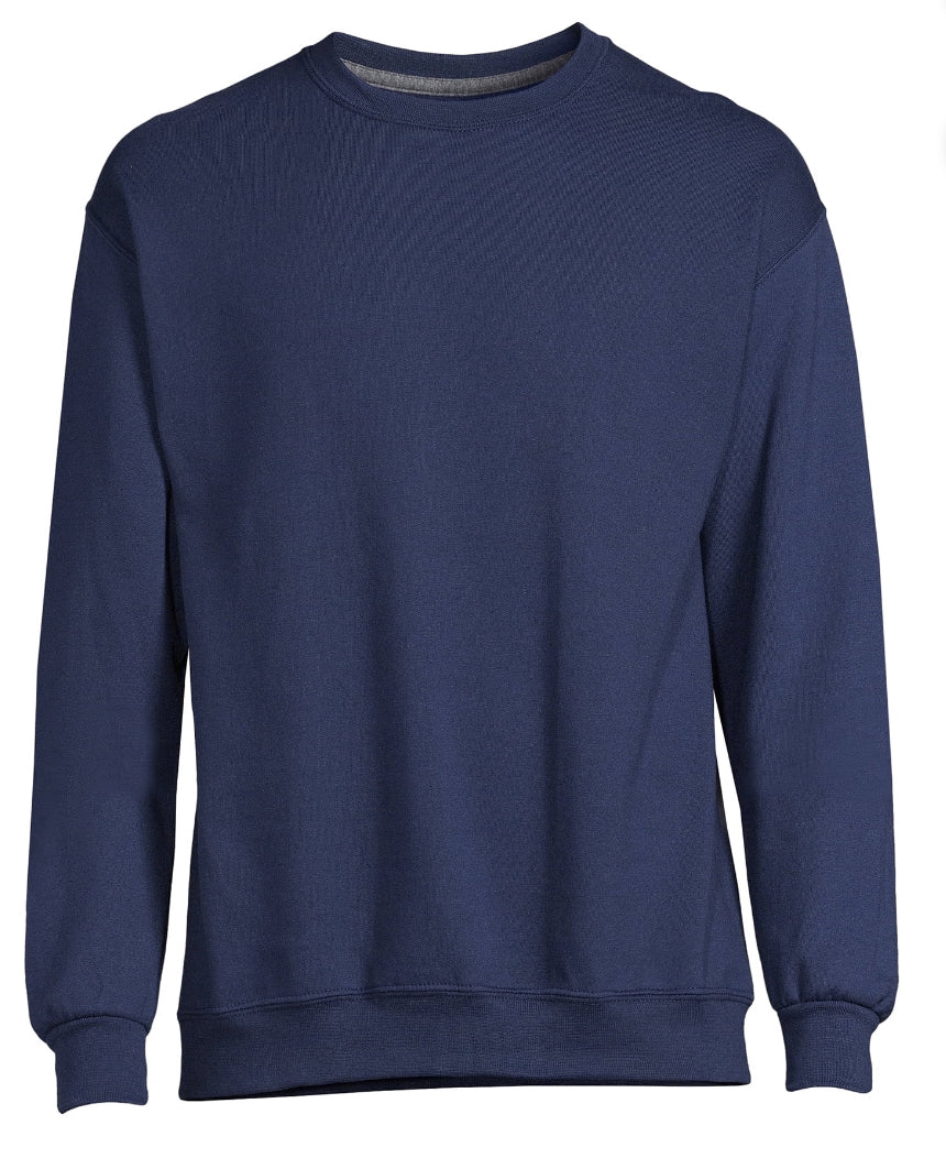 Senior sweatshirt- 3D/puff embroidery