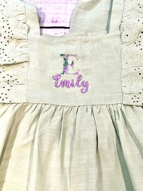 2-piece girls set